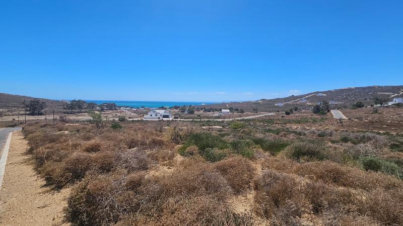 0 Bedroom Property for Sale in St Helena Views Western Cape